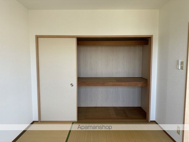 フォブールあすたの内装写真
