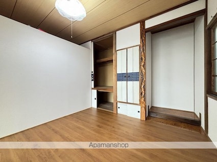 亀田港町５５番戸建[4LDK/92.3m2]の内装5