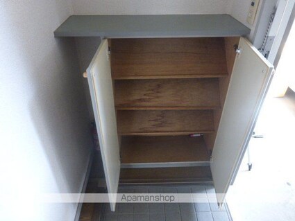 滋賀県甲賀市水口町水口[2LDK/48m2]の内装5