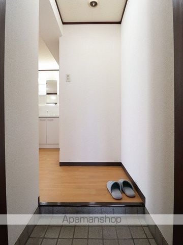 リベルテ千石町の内装写真