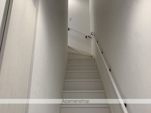 ELF妻鳥の内装写真