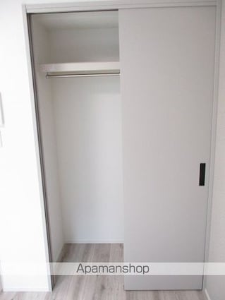 Ｒｅｂｉｒｔｈ高円寺[1R/18.37m2]の収納