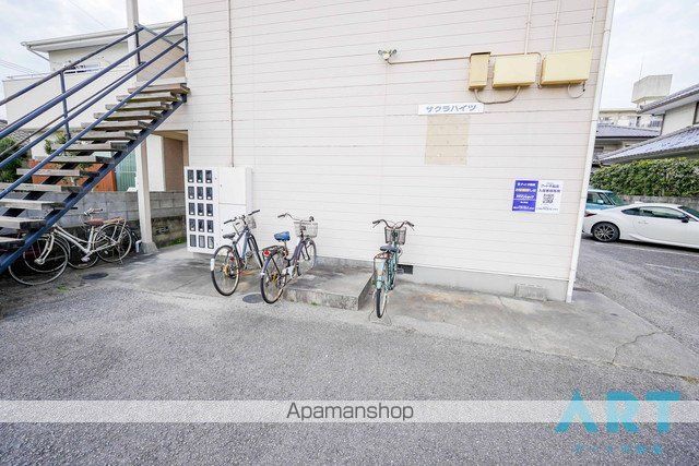 サクラハイツのその他写真