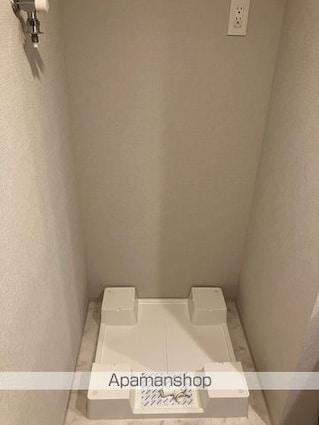 タスキプライムテラス後楽園[1SDK/40m2]の内装8