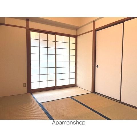 シティコーポ味美.の内装写真