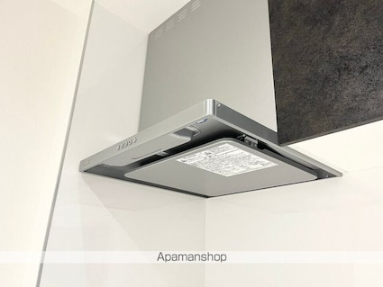 エトワール下坂浜Ａ[1LDK/42.24m2]の内装5