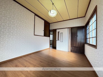 亀田港町５５番戸建[4LDK/92.3m2]の内装6