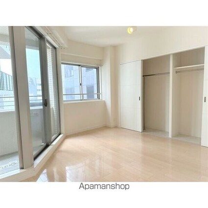 ＧＲＡＮＤＵＫＥ代官町[1K/28.44m2]のリビング・居間