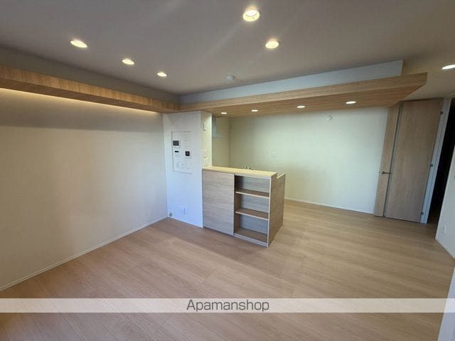 CENTURY GROVE 守山の内装写真