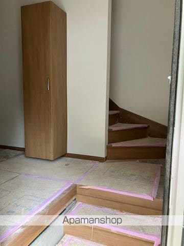 リック六本松の内装写真