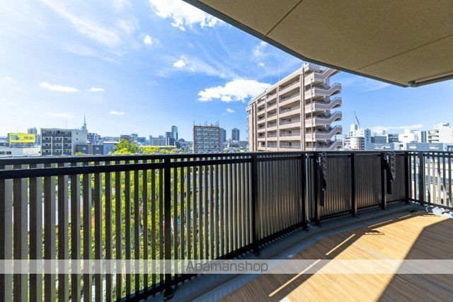 デュオフラッツ大濠西の内装写真