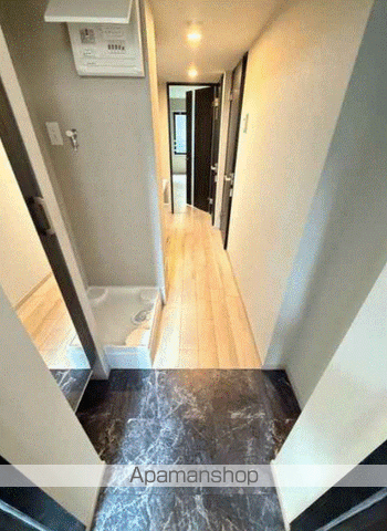 SOLASIA residence荻窪IIの内装写真