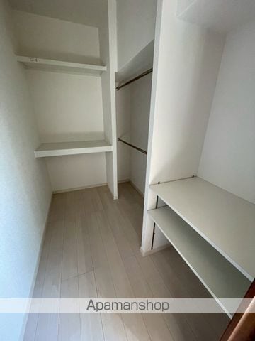 プレジデンスザ小倉の内装写真