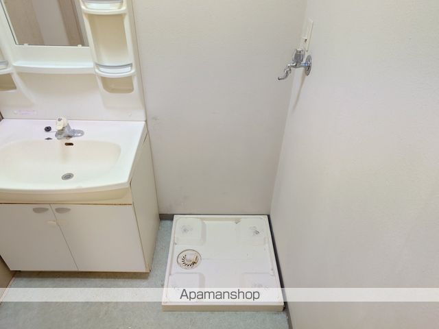 依田ハイツ D棟の内装写真
