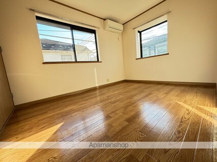 東京都杉並区天沼１丁目[1K/20.35m2]の内装7