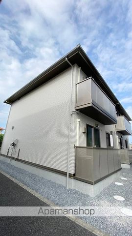 中仙道IORIの外観写真