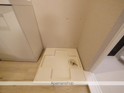 スカイヒルズ戸越公園[1K/16.92m2]のリビング・居間2