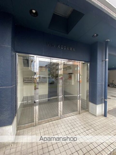 ｖｉｌｌａ　ＫＯＤＡＭＡ[1LDK/43.55m2]のエントランス1