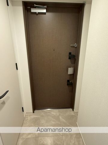 パークアクシス池袋イーストの内装写真