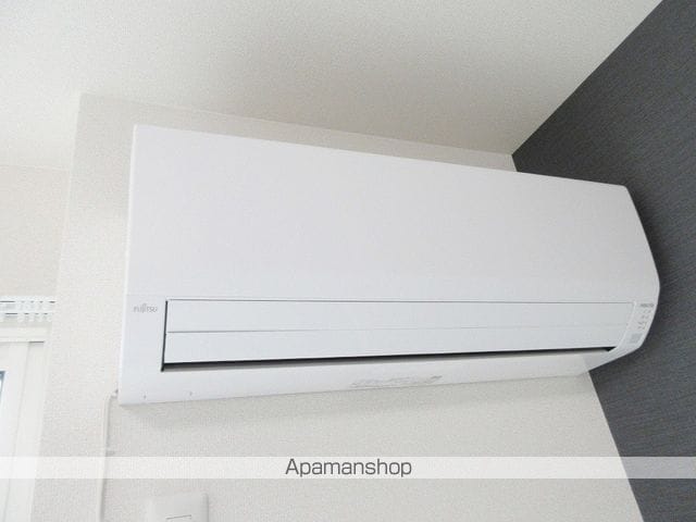 DーROOM平和の内装写真