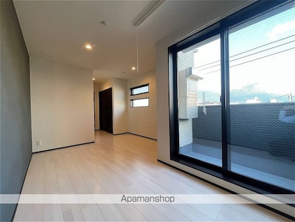 ＲＥＧＡＬＥＳＴ　Ｆｉｒｓｔ　咲（レガリストファーストサク）[1K/30.08m2]のリビング・居間