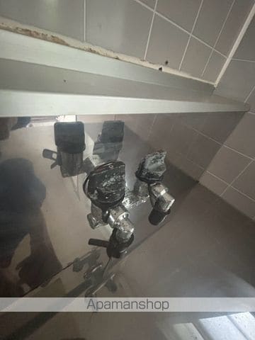 THアルファーの内装写真