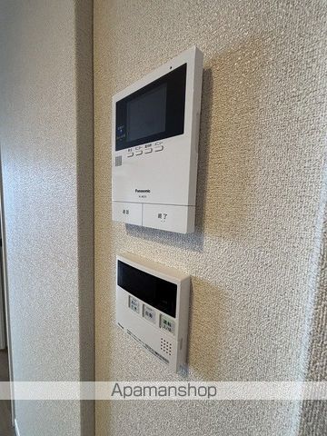 ラウンドヒルズKの内装写真