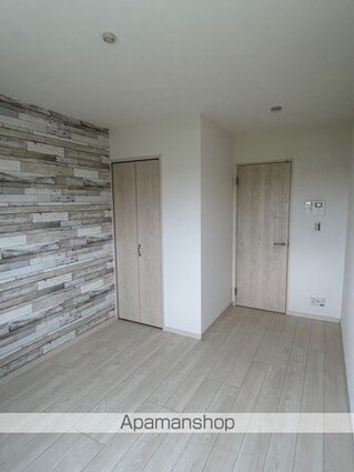 モダンアパートメント津田沼ＥＡＳＴ[1K/19.88m2]の内装5