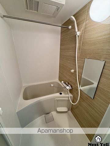 GRANSQUAREの内装写真