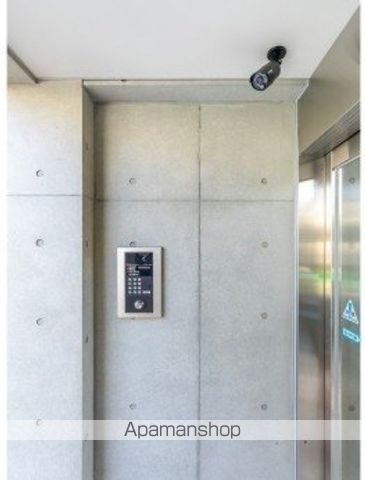 ウェルスクエアイズム高井戸の内装写真