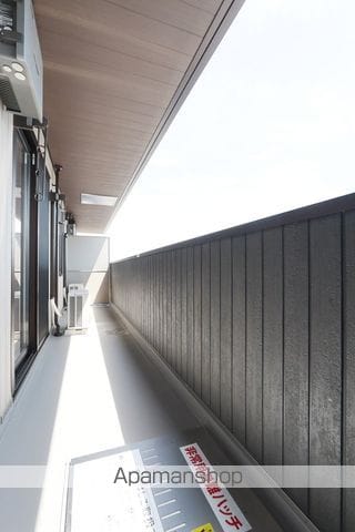 フィオーレガーデン北田宮 Cの内装写真