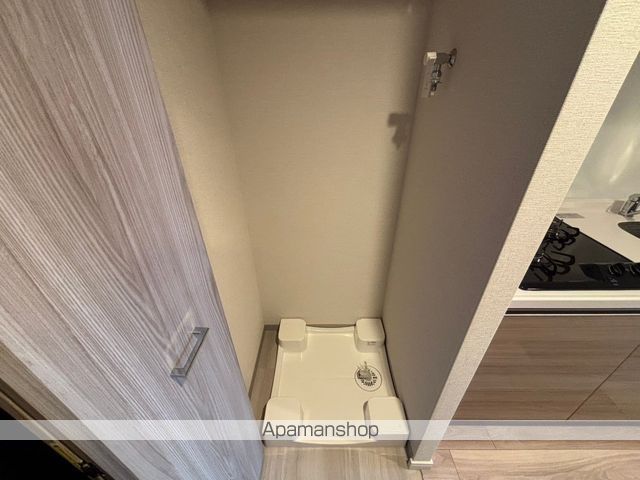 S−RESIDENCE上新庄BEATの内装写真