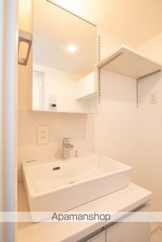 MAXIV CITY板橋区役所前の内装写真