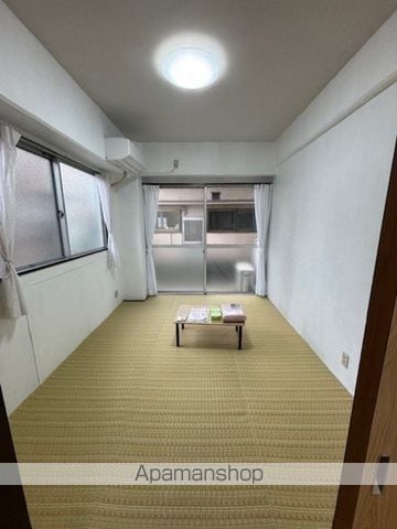 マンションMIWAの内装写真