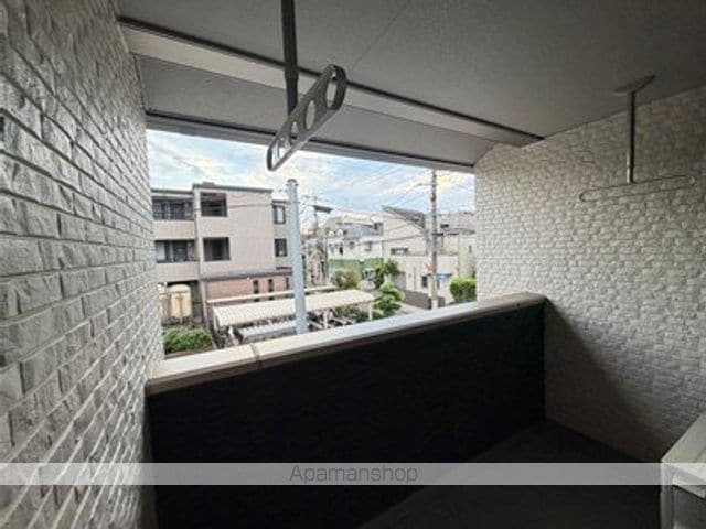 ETERNOの内装写真