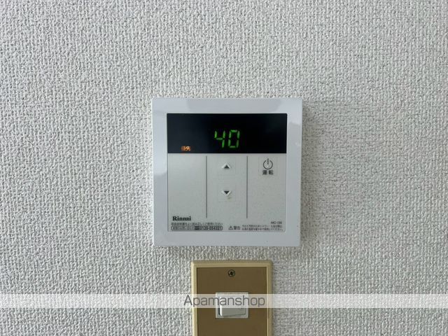 交詢ハイツの内装写真