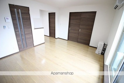 ａｍｉ本町[1LDK/36.24m2]の内装4