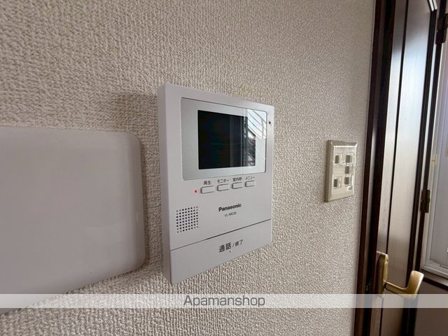 ベルコートの内装写真
