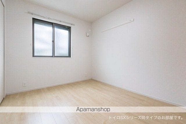仮)西石井5丁目アパートIーIIの内装写真