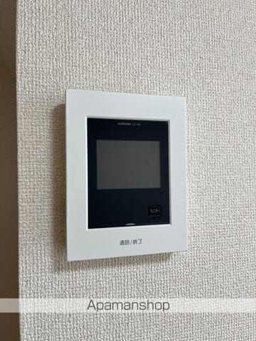 ブランシェボヌールの内装写真
