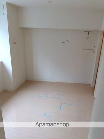 サンピエス池袋の内装写真