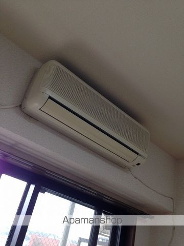ハイツ井上IIの内装写真