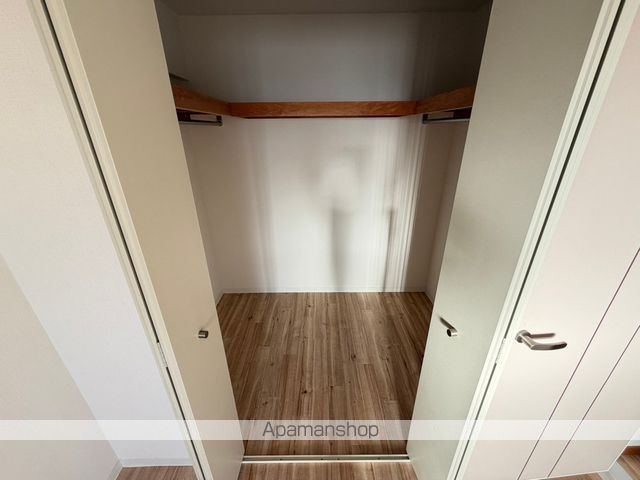 エトワール緑丘の内装写真