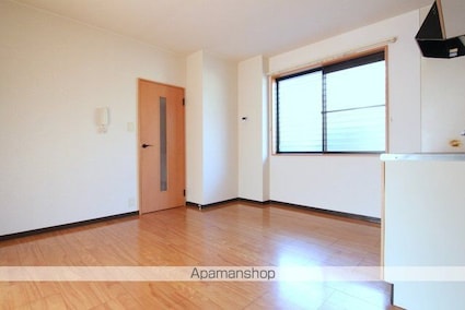 センティアムＭ２[2DK/46.37m2]の内装2