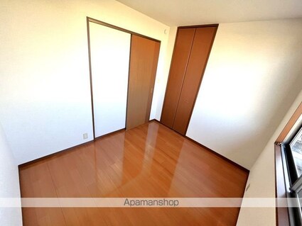 フォーレスＭ　Ⅱ棟[2LDK/53.28m2]の内装7