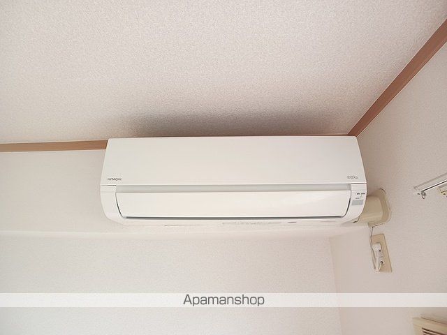 アヴニール遠賀Cの内装写真