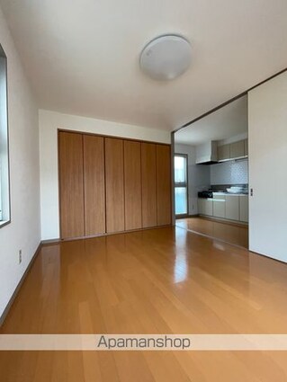 コーポ中央[1DK/30m2]の内装3