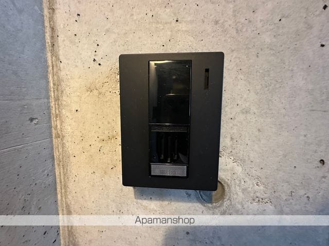 Mフラッツの内装写真