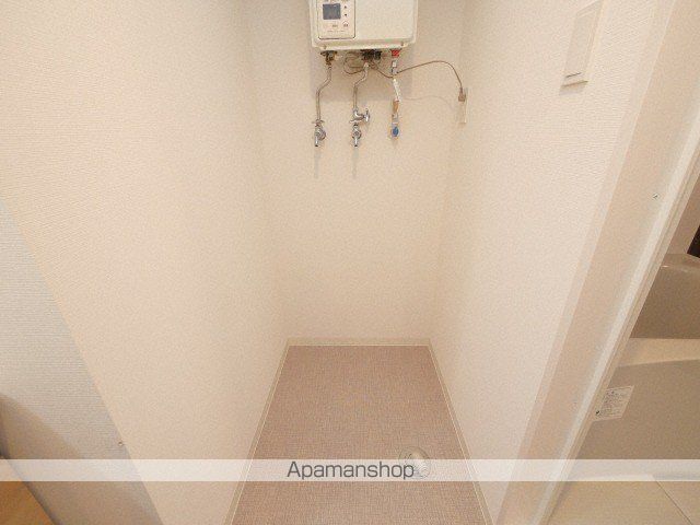 アルファスクエア福住2条の内装写真