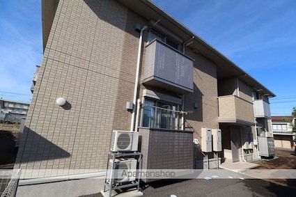 アステール[1LDK/33.58m2]の外観1